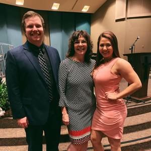 Meet your Posher, Lisa